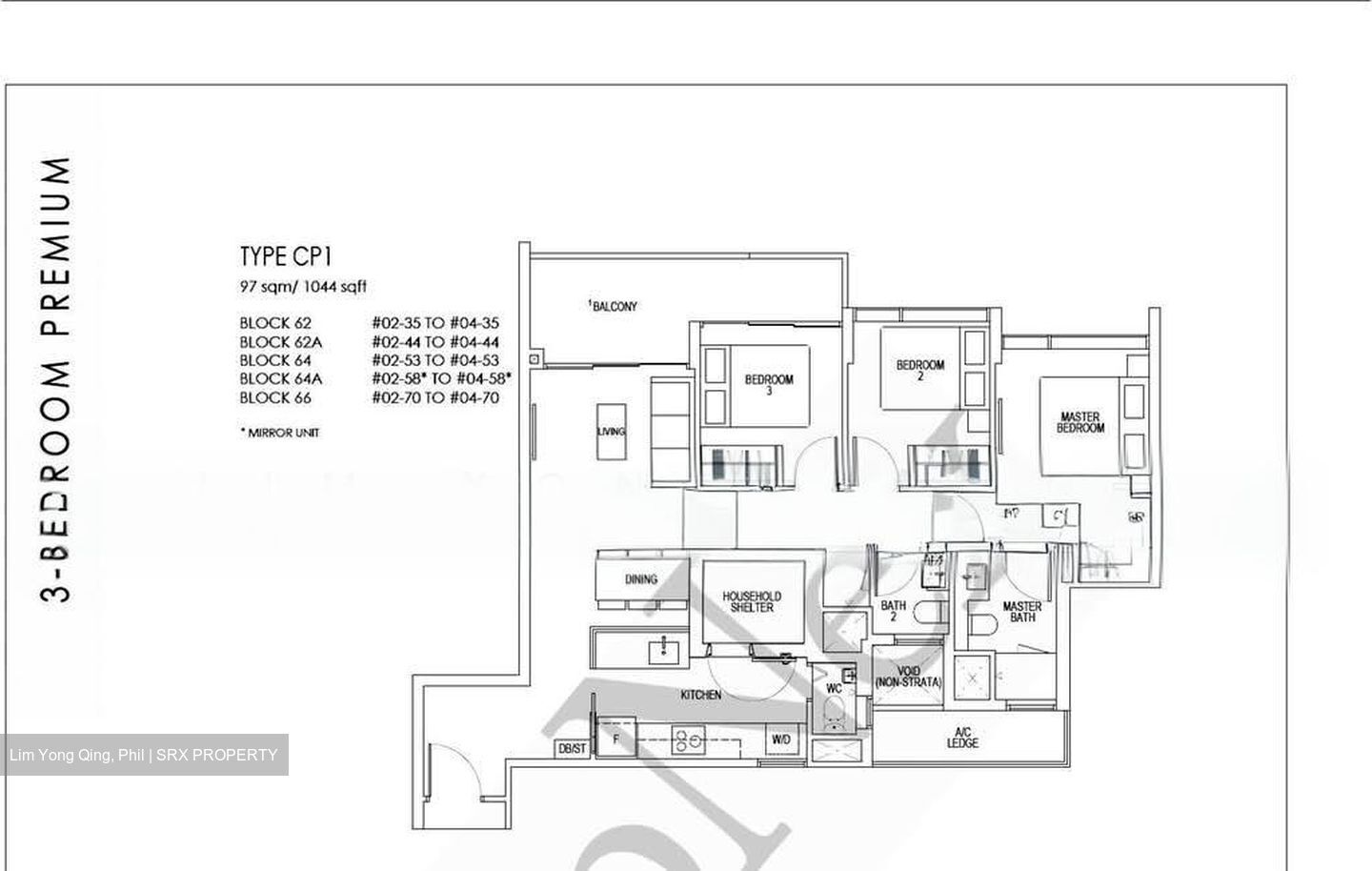Kent Ridge Hill Residences (D5), Apartment #553281911